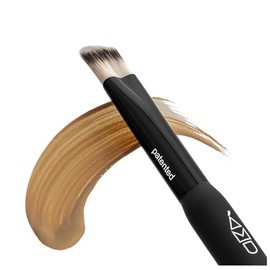 Origami Concealer – Brocha cónica para corrector líquido o cremoso | Fibras sintéticas ultrasuaves | Brocha para corrector