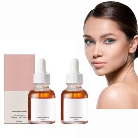 Ginseng and Snail Extract