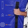 SaveAMatt Mattress Bags for Moving - Extra Thick & Durable