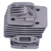 38mm Cylinder Piston Assembly Set Replacement Fit for Stihl FS160