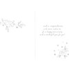 Sister & Brother-In-Law Anniversary Greeting Card Second Nature Just To
