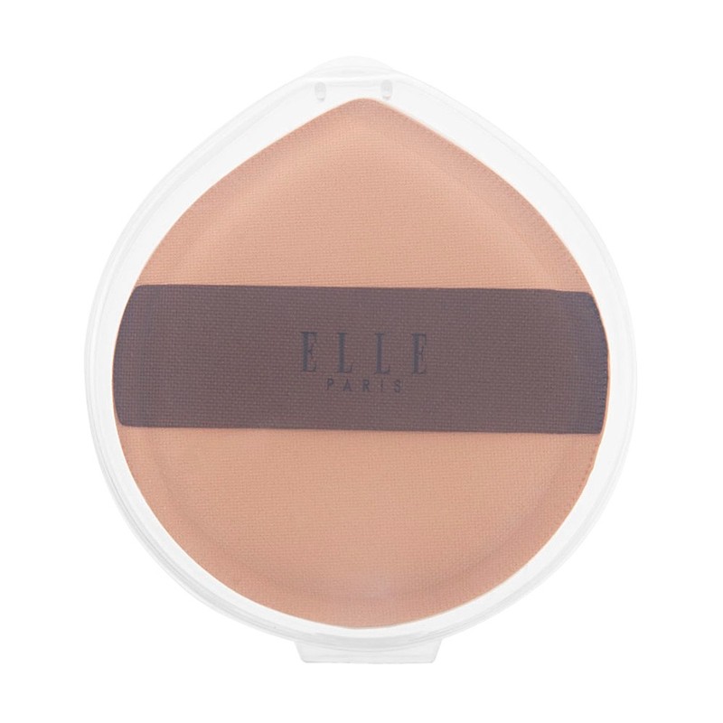Partner_Reference ELLE PARIS BIG Pang Pang Puff + 1 carrying
