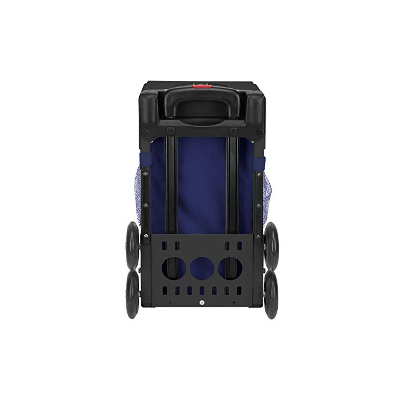ZUCA - Bolsa Deportiva, diseño de Hada