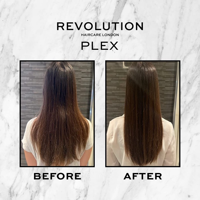 Revolution Haircare London Plex 5 Bond Plex Conditioner 250ml