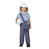 California Costumes Toddler Mr. Postman Costume - M