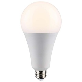 Satco 11481-36PS30/LED/840/120V/DIM/E26 (S11481) Omni Directional Flood HID Replacement LED Light Bulb