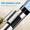 Electric Toilet Plunger High Pressure Drain Unclogger - Heavy Duty