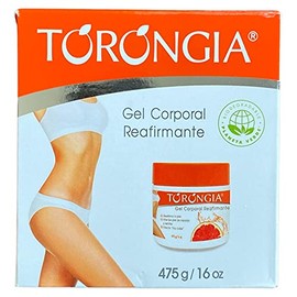 Torongia, torongia gel corporal reafirmante 475 gr, gel corporal reafirmante
