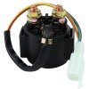 YTZ OUTDOOR Chinese GY6 Scooter ATV Starter Relay Solenoid 50cc