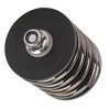 Folding Bike Rear Shock Absorber Steel Engineering Plastics CNC Processing