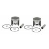 SPI 1989-1995 Polaris Indy 500 SKS Top End Rebuild Kit