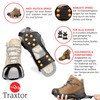 Traxtor Shoe Spikes Non-Slip - Shoes for Winter - Shoe