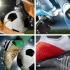 Replacement Football Shoe Studs, Football Boots Replacement Studs, Replacement Cleats