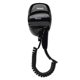 Timco Timco secadora de pared empotrable negra, hoteles, moteles, spas hs-1600n                                                                       