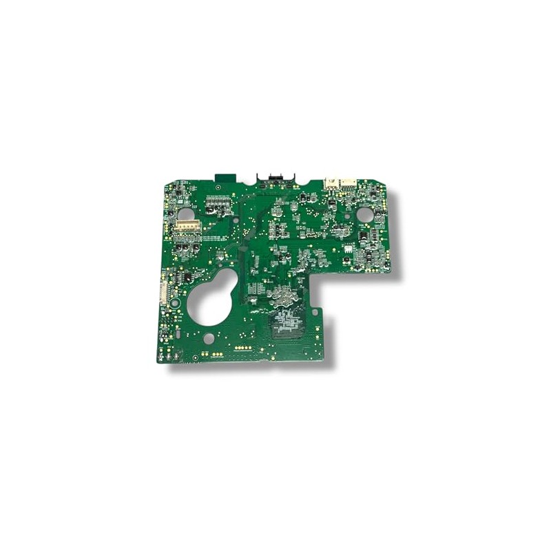 SCREENTRONICS PCB Motherboard Main Board Compatible Replacement for Ecovacs Deebot