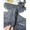 OLYMPIA HORIZON RAIN MOTORCYCLE JACKET / LINER ripstop nylon -