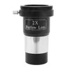 Sky Watcher x2 1.25" Deluxe Barlow (Double Lens)
