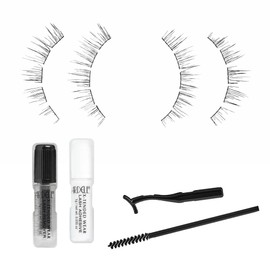 Ardell Individual Lashes X-tended Wear-110, 4-Pack