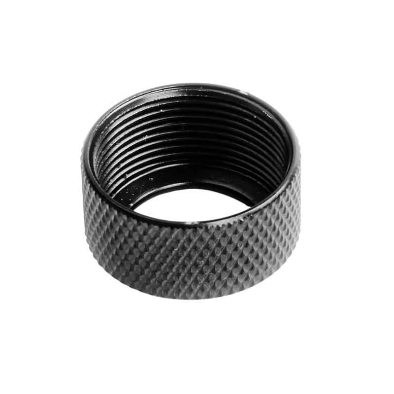 greenDracaena Dracaena.io 2 Pack G1/4" Thread to 12mm Outer Diameter,