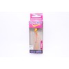 Ecogear Oval Tenya No. 10 T11 Real Hoya Orange 11144