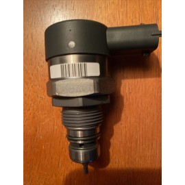 Ford Fuel Pressure Regulator | 6.7L Ford Powerstroke BC3Z-9C968-A