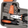 Apollo Tools DT9706-OR General Tool Set Orange