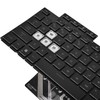 Replacement Backlit Keyboard for ASUS TUF A15 F15 FA507 FX507
