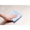 AISEN KFS44 Colorful Microfiber Cloth Removes Dirt With Just Water,