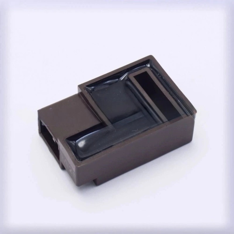 Honda 2013-2017 Honda Accord Detector Unit Electronic Load 13-17 OEM