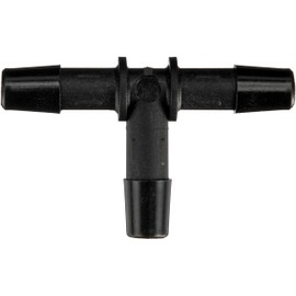 Gates 28630 Plastic Tee Hose Connector