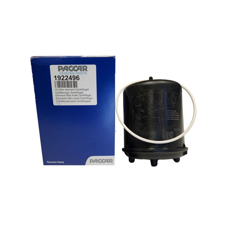 Genuine PACCAR Oil Filter 1922496PE