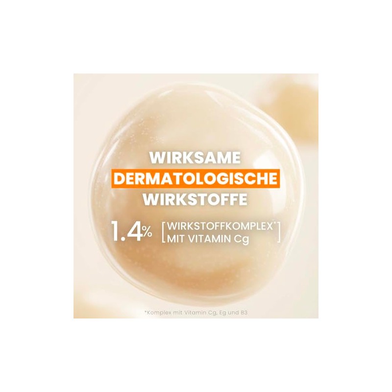 AVÈNE Sun Care - Ultra Serum Glow SPF 50+ -