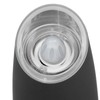 Salt and Pepper Grinder Electric Stainless Steel Gravity Sensor Adjustable