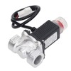 Gas Valve Controller Auto Cut Off Solenoid Valve Leakage Sensor