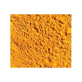 Indus Organics Turmeric (Curcumin) Powder,2 LB (2 x 1 LB Jars), Premium Grade, High Purity, Freshly Packed