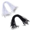 Pack of 20 Elastic Barbed Cord 40 cm Elastic Band