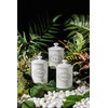 Relief Vine TAWCHES Ceramic Canisters Sets For The Kitchen Canisters