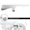 Areyourshop Rear Sprocket Chain Guard Cover Protector for HONDA Monkey