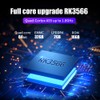 RG353p Retro Handheld Video Game Console 64G/128G/256G 15000/25000/35000 Classic Games