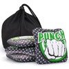 Cornhore Bags, Bean Bags for Cornhole Set of 4 Regulation