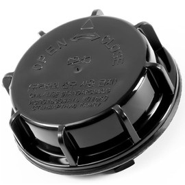 JAWUZ Dust Cap for Headlight Bulb Cover Cap 92140-3K000 92140-2D000 Replacement Part Compatible with Elantra Kia Carens Cee'd Sportage Various Vehicle Models