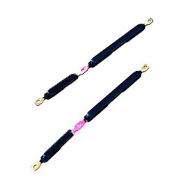 2X Power Volume On Off Button Key Side Button Replacement Part for Motorola Moto G Play 2023 XT2271 XT2271-1 XT2271-5 (Blue)