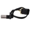 Crank Position Sensor Metal 2410720 Replacement for Polaris RZR 800