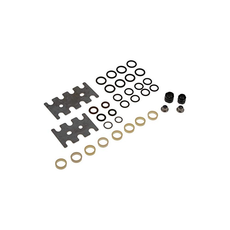 Dorman 90000 Fuel Injector O-Ring Seal Kit Compatible with Select