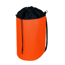 Weaver Leather Arborist Throw Line Storage Bag , Orange Large