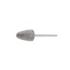 Promed abrasive cone, sapphire, not autoclavable, 190021