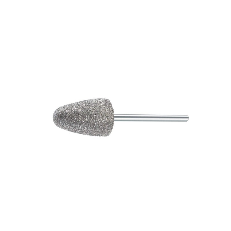 Promed abrasive cone, sapphire, not autoclavable, 190021