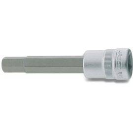 HAZET 8801H12 Hexagon Socket (Insertion Angle 0.37 inches (9.5 mm)