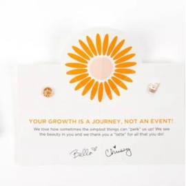 Origami Owl August 2018, GERBER DAISY AND Pumpkin Spiced Latte  FALL Charms, new