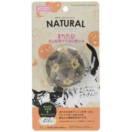 Marukan Agatari Combination Ball